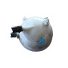 Recambio de deposito expansion para seat leon (5f1) 2.0 tdi referencia OEM IAM 5Q0121407M 5Q0121407M 