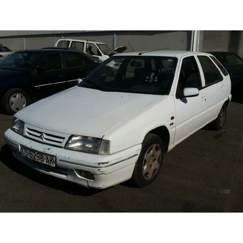 CITROËN ZX