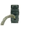 Recambio de mando elevalunas trasero derecho para opel insignia berlina cosmo referencia OEM IAM 13222231  