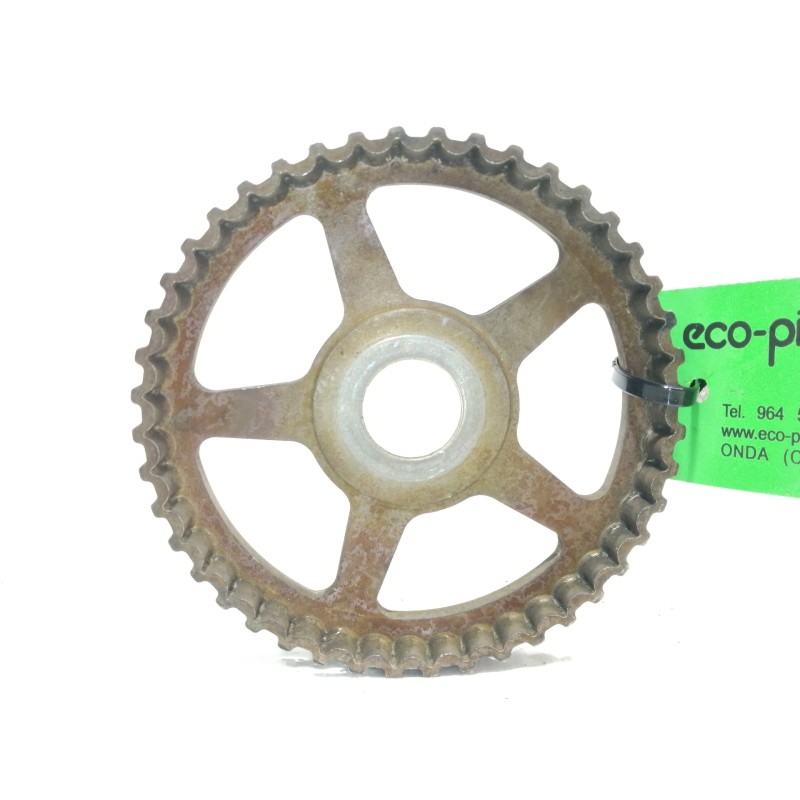 Recambio de polea arbol levas para seat leon (1m1) stella referencia OEM IAM 038109111A  
