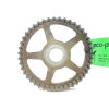 Recambio de polea arbol levas para seat leon (1m1) stella referencia OEM IAM 038109111A  