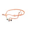 Recambio de cables para kia niro (c5p11) 1.6 hev referencia OEM IAM 91671AT011 HV5132470800329 