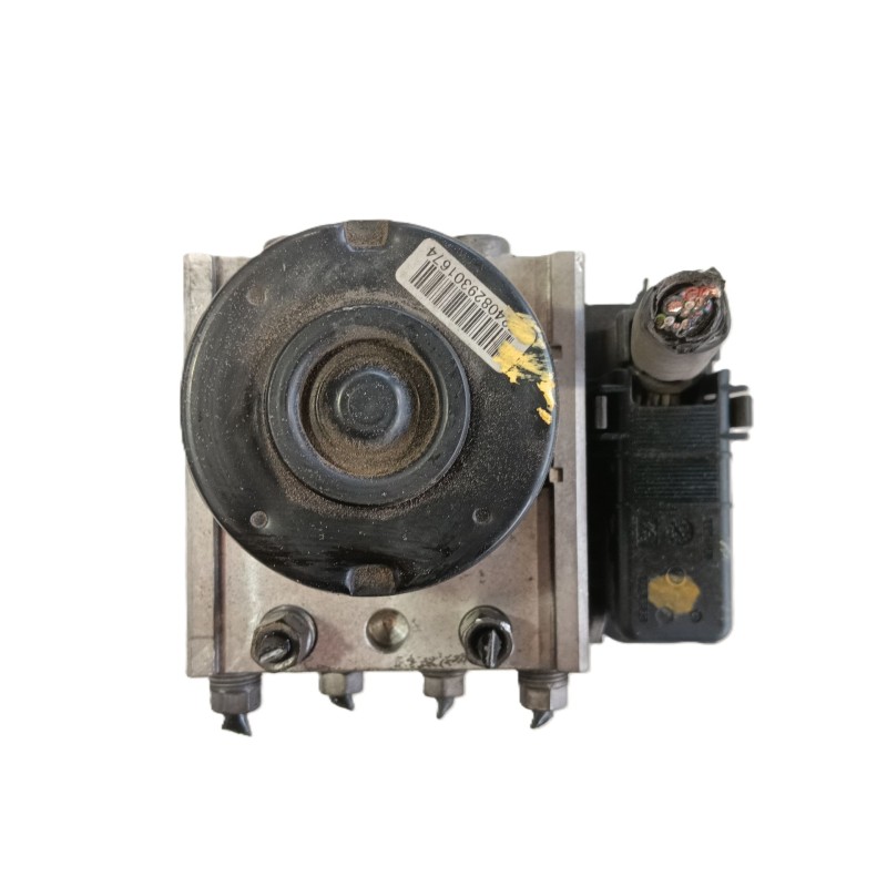 Recambio de abs para mazda 3 sedán (bk) 1.6 di turbo (bk12y) referencia OEM IAM BVSN437AZD 10097001243 