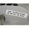 Recambio de parasol derecho para volkswagen polo (9n1) trendline referencia OEM IAM 6Q0857552 3B0857561 3B0857561B