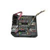 Recambio de caja reles / fusibles para renault scenic iii expression referencia OEM IAM  284B62342R 