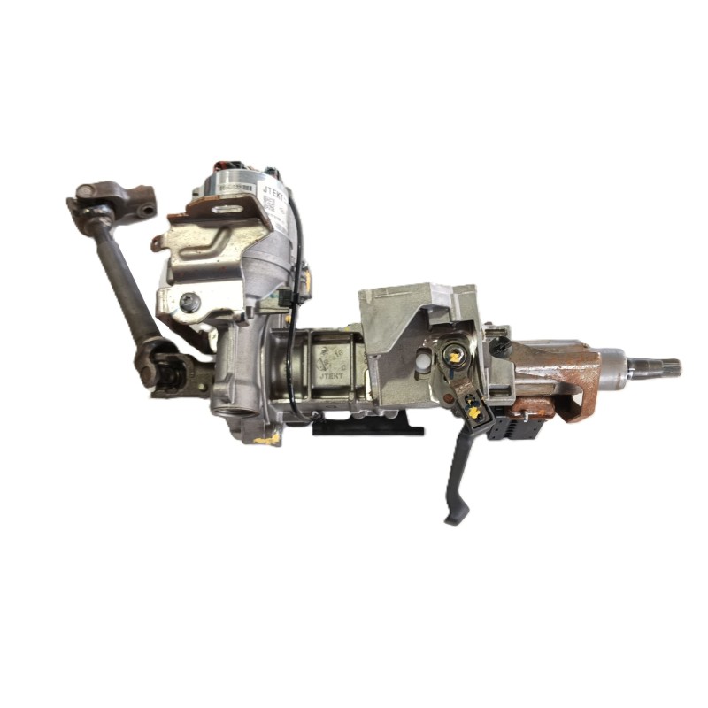 Recambio de columna direccion para renault clio iv (bh_) 1.5 dci 90 referencia OEM IAM 488105110R Q003TA2778ZE 