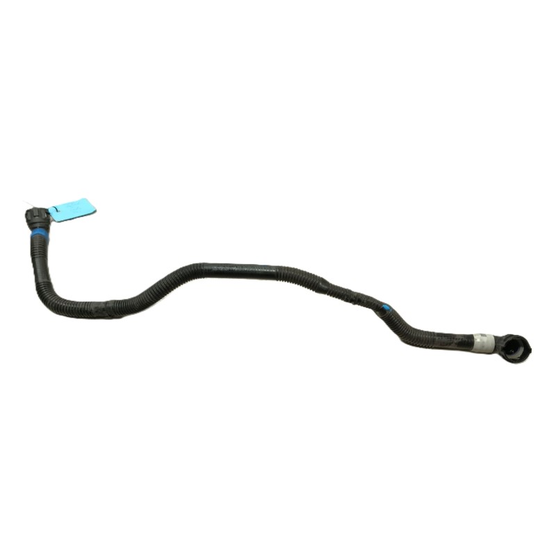 Recambio de tubo para tesla model 3 (5yj3) referencia OEM IAM 153012900B 153012900A AGUA