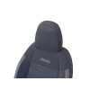 Recambio de asiento delantero derecho para jeep avenger 1.2 turbo 100 referencia OEM IAM 6000633567  