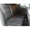Recambio de asientos traseros para audi a3 sportback (8p) 1.8 tfsi ambiente referencia OEM IAM PIEL  