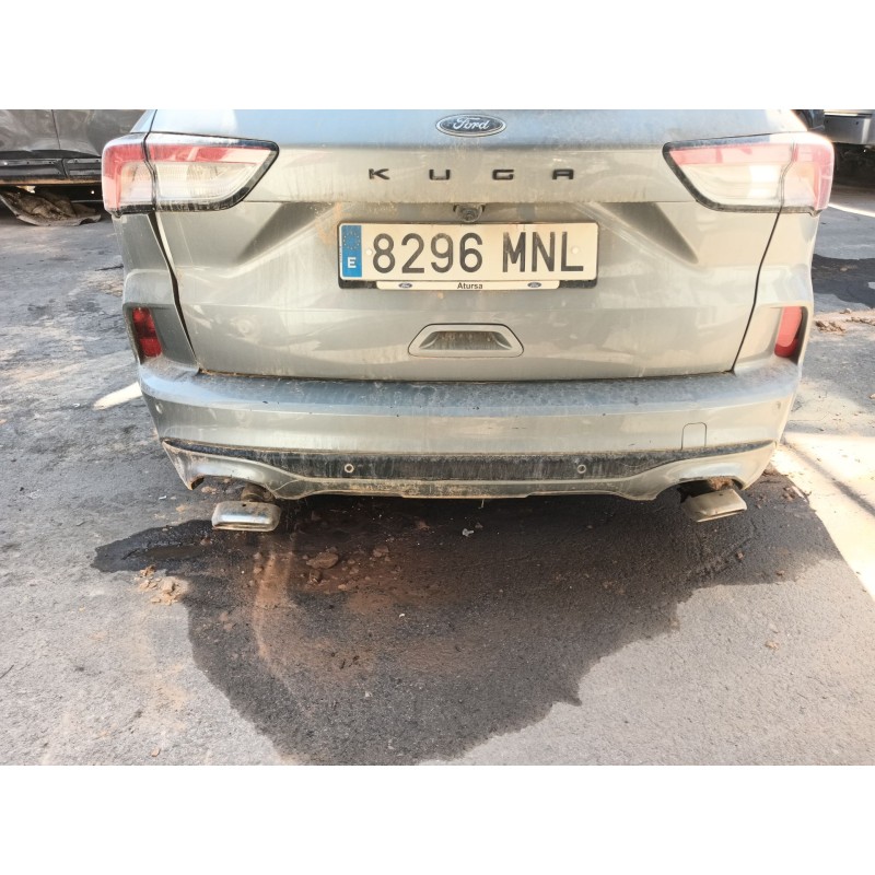 Recambio de paragolpes trasero para ford kuga iii (dfk) 1.5 ecoboost referencia OEM IAM   
