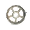 Recambio de polea arbol levas para seat leon (1m1) stella referencia OEM IAM 038109111A  