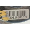 Recambio de abs para mazda 3 sedán (bk) 1.6 di turbo (bk12y) referencia OEM IAM BVSN437AZD 10097001243 