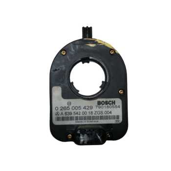 SENSOR 0265005429 ANGULO DE GIRO 790180554 A6395420018