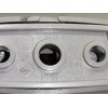 Recambio de parasol derecho para volkswagen polo (9n1) trendline referencia OEM IAM 6Q0857552 3B0857561 3B0857561B
