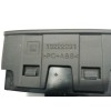 Recambio de mando elevalunas trasero derecho para opel insignia berlina cosmo referencia OEM IAM 13222231  