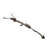Recambio de cremallera direccion para renault scenic iii expression referencia OEM IAM A0014219C 490010024RC 