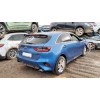 kia ceed (cd) del año 2020
