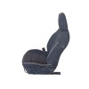 Recambio de asiento delantero derecho para jeep avenger 1.2 turbo 100 referencia OEM IAM 6000633567  