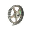 Recambio de polea arbol levas para seat leon (1m1) stella referencia OEM IAM 038109111A  