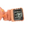 Recambio de cables para kia niro (c5p11) 1.6 hev referencia OEM IAM 91671AT011 HV5132470800329 