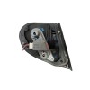 Recambio de piloto trasero derecho interior para daewoo lanos (klat) 1.5 referencia OEM IAM 96304632  