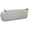 Recambio de parasol derecho para volkswagen polo (9n1) trendline referencia OEM IAM 6Q0857552 3B0857561 3B0857561B