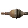 Recambio de transmision delantera izquierda para opel astra h (a04) 1.7 cdti (l48) referencia OEM IAM 13214837  