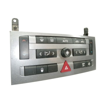 MANDO CALEFACCION / AIRE ACONDICIONADO 6451ZS 96573322XF 96470290XT