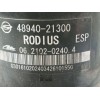 Recambio de abs para ssangyong rodius i 2.7 xdi referencia OEM IAM 4894021310 4894021300 