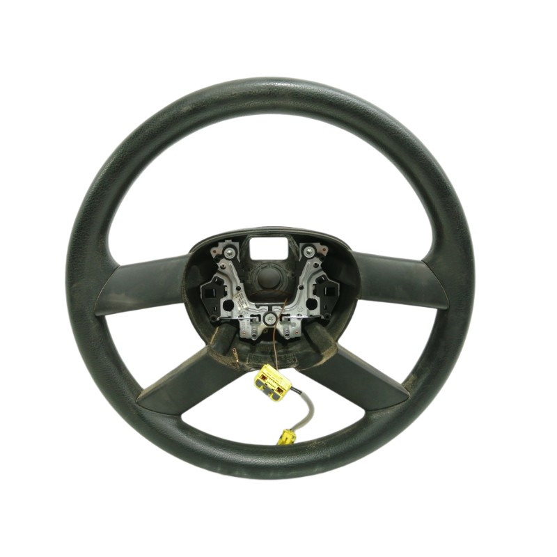 Recambio de volante para volkswagen polo (9n1) trendline referencia OEM IAM 6Q0419091G  