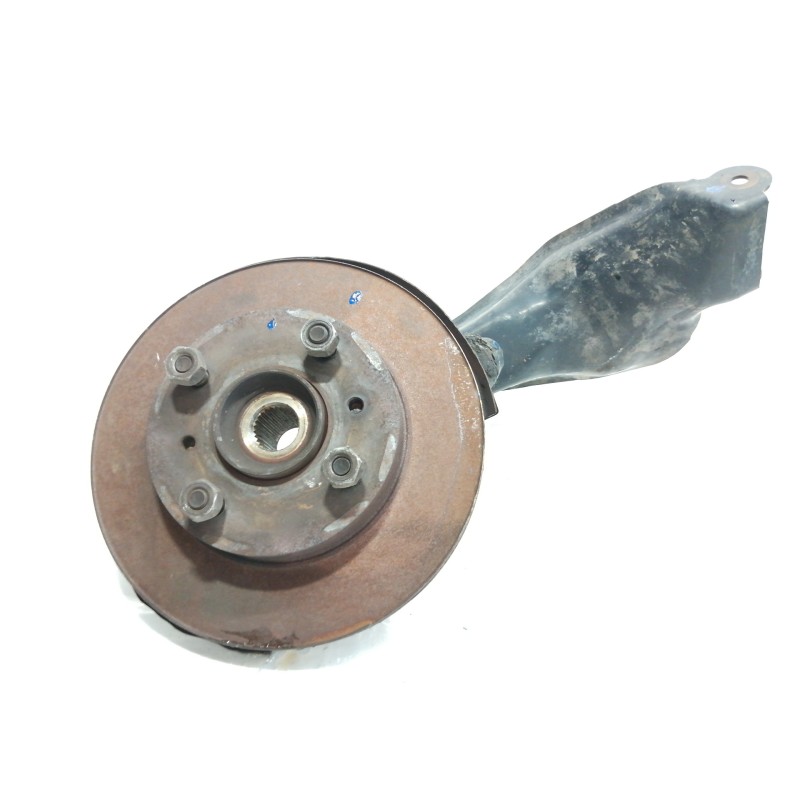 Recambio de mangueta delantera derecha para nissan primera berl./familiar (p10/w10) 1.6 16v cat referencia OEM IAM   