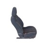 Recambio de asiento delantero derecho para jeep avenger 1.2 turbo 100 referencia OEM IAM 6000633567  