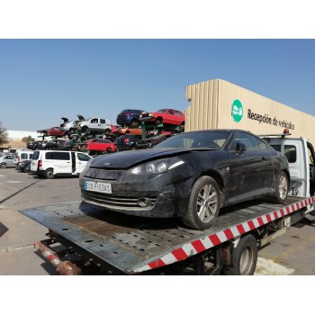 HYUNDAI COUPE II (GK) de desguace