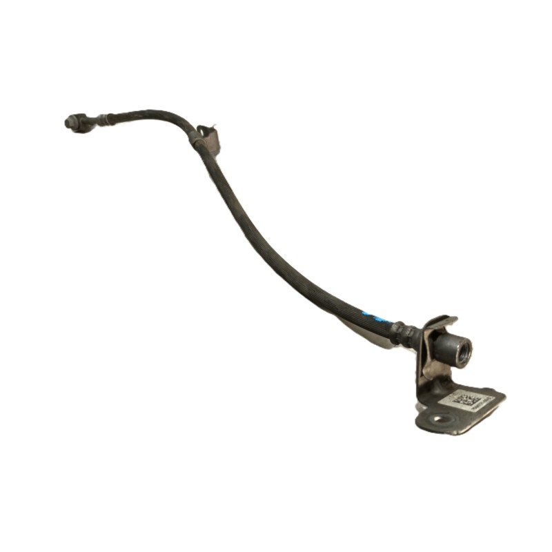 Recambio de tubo para tesla model 3 (5yj3) referencia OEM IAM  104472100D LATIGUILLO DE FRENO