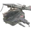 Recambio de cerradura puerta trasera derecha para renault espace iv (jk0) dynamique referencia OEM IAM 017973Z98  