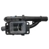 Recambio de termostato para citroën berlingo cuadro sx referencia OEM IAM 9660660380  042651