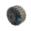 Recambio de polea cigueñal para seat leon (1m1) stella referencia OEM IAM 038105263E  