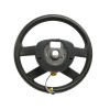 Recambio de volante para volkswagen polo (9n1) trendline referencia OEM IAM 6Q0419091G  