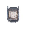 Recambio de asiento delantero derecho para jeep avenger 1.2 turbo 100 referencia OEM IAM 6000633567  