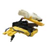 Recambio de cerradura puerta trasera derecha para kia xceed business referencia OEM IAM 81420J7300  23095CD064RH 81420J7300