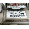 Recambio de caja reles / fusibles para toyota verso (_r2_) 1.6 d4-d (war20_) referencia OEM IAM 827300F710 827300F320 