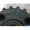 Recambio de polea cigueñal para seat leon (1m1) stella referencia OEM IAM 038105263E  
