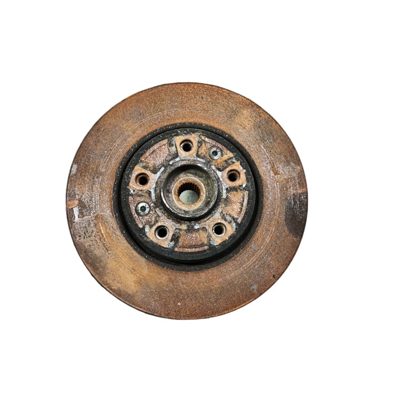 Recambio de mangueta delantera derecha para renault scenic iii expression referencia OEM IAM 400140080R  184N
