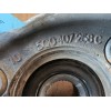 Recambio de mangueta delantera derecha para seat leon (5f1) 2.0 tdi referencia OEM IAM 5Q0407254C 5Q0407258C 