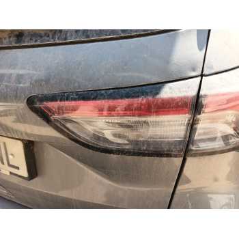 PILOTO TRASERO DERECHO INTERIOR 2593808 LV4B13A602AN