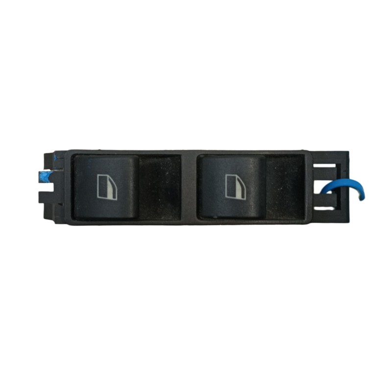 Recambio de mando elevalunas delantero derecho para bmw 3 (e46) 320 d referencia OEM IAM 61316902179 6902179 