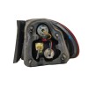Recambio de piloto trasero izquierdo para daewoo lanos (klat) 1.5 referencia OEM IAM 96304620  