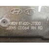 Recambio de cerradura puerta trasera derecha para kia xceed business referencia OEM IAM 81420J7300  23095CD064RH 81420J7300