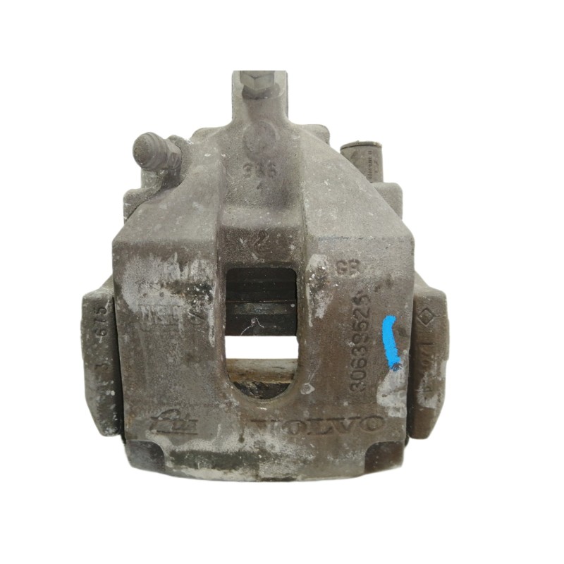Recambio de pinza freno trasera derecha para volvo xc90 d5 kinetic (5 asientos) (136kw) referencia OEM IAM 30639525  