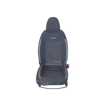 ASIENTO DELANTERO IZQUIERDO 6000633566 